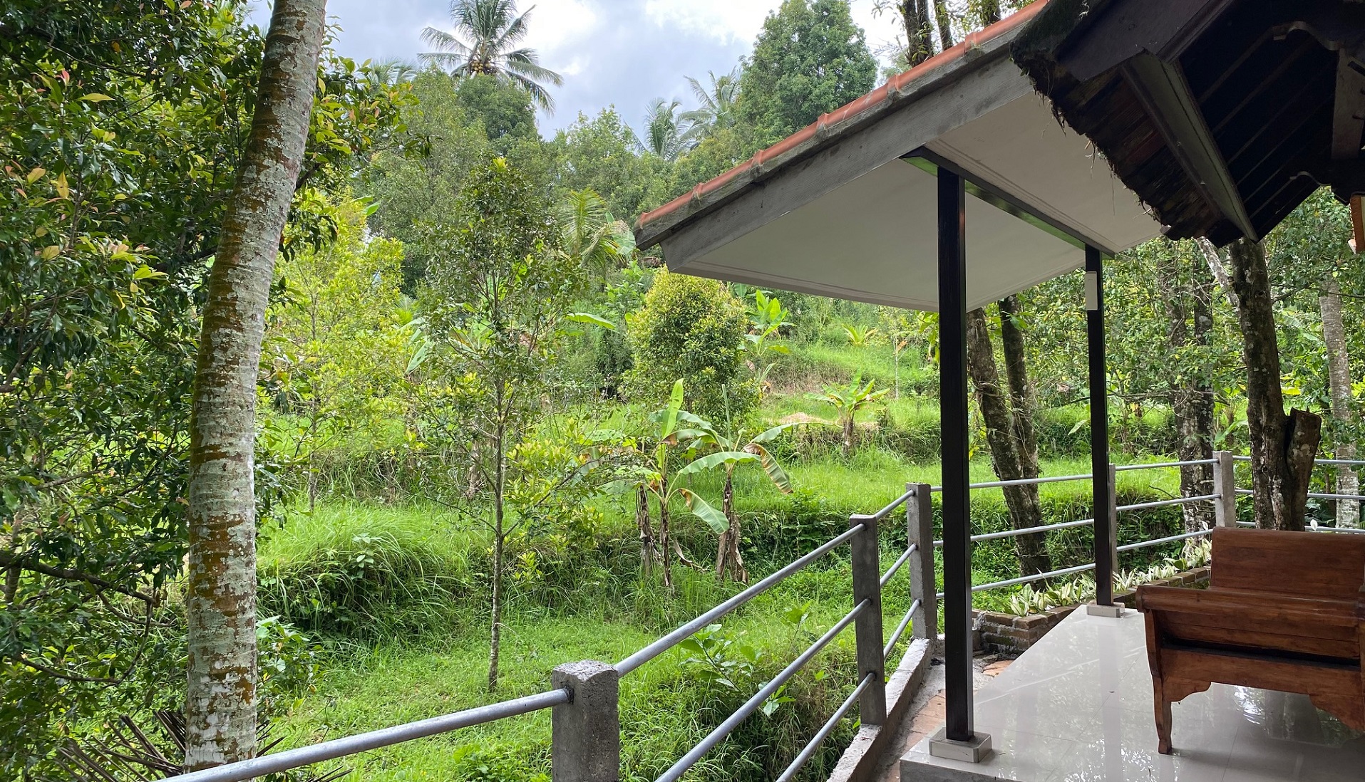 Atres Villa
